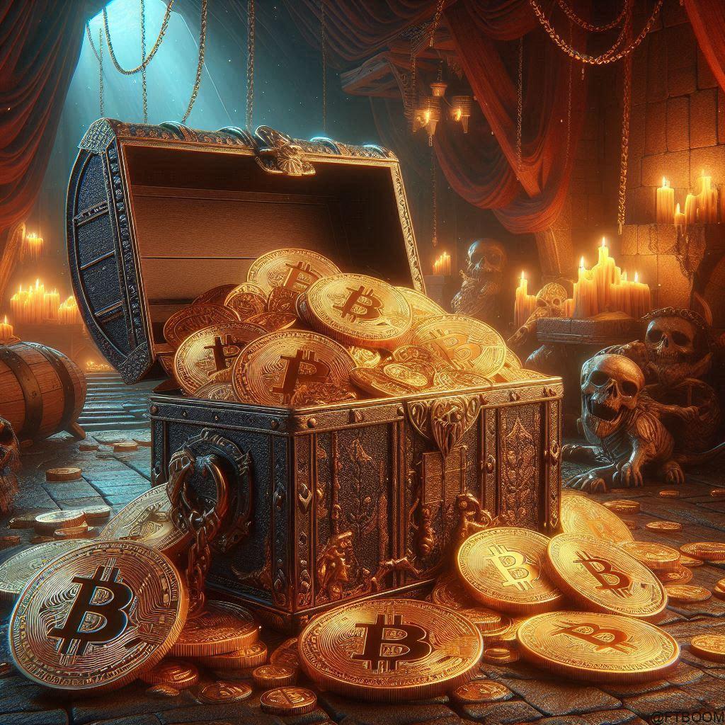 Chatgpt Prompts for Bitcoin Wallpapers 2025 5 Bitcoin Wallpapers 2025