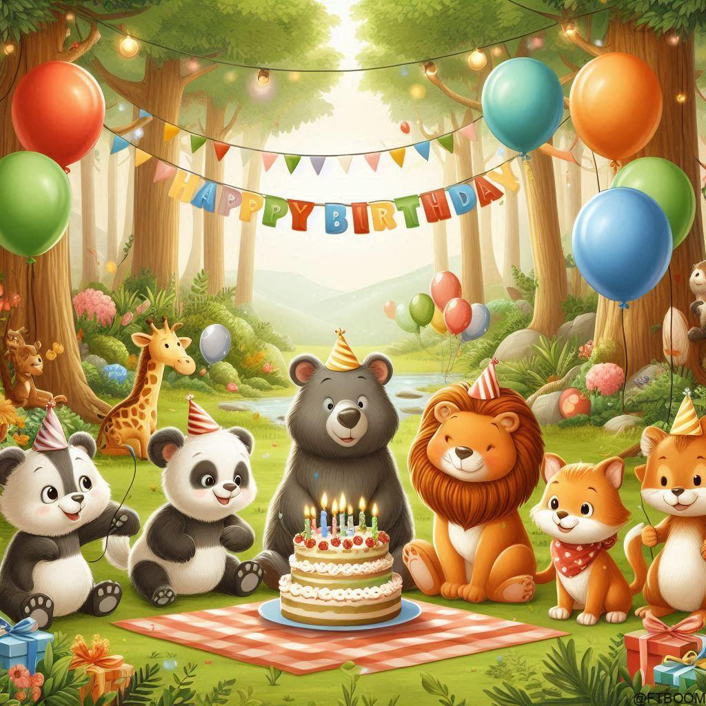 Chatgpt Prompts for Happy Wallpapers 2025 7 Happy Wallpapers 2025