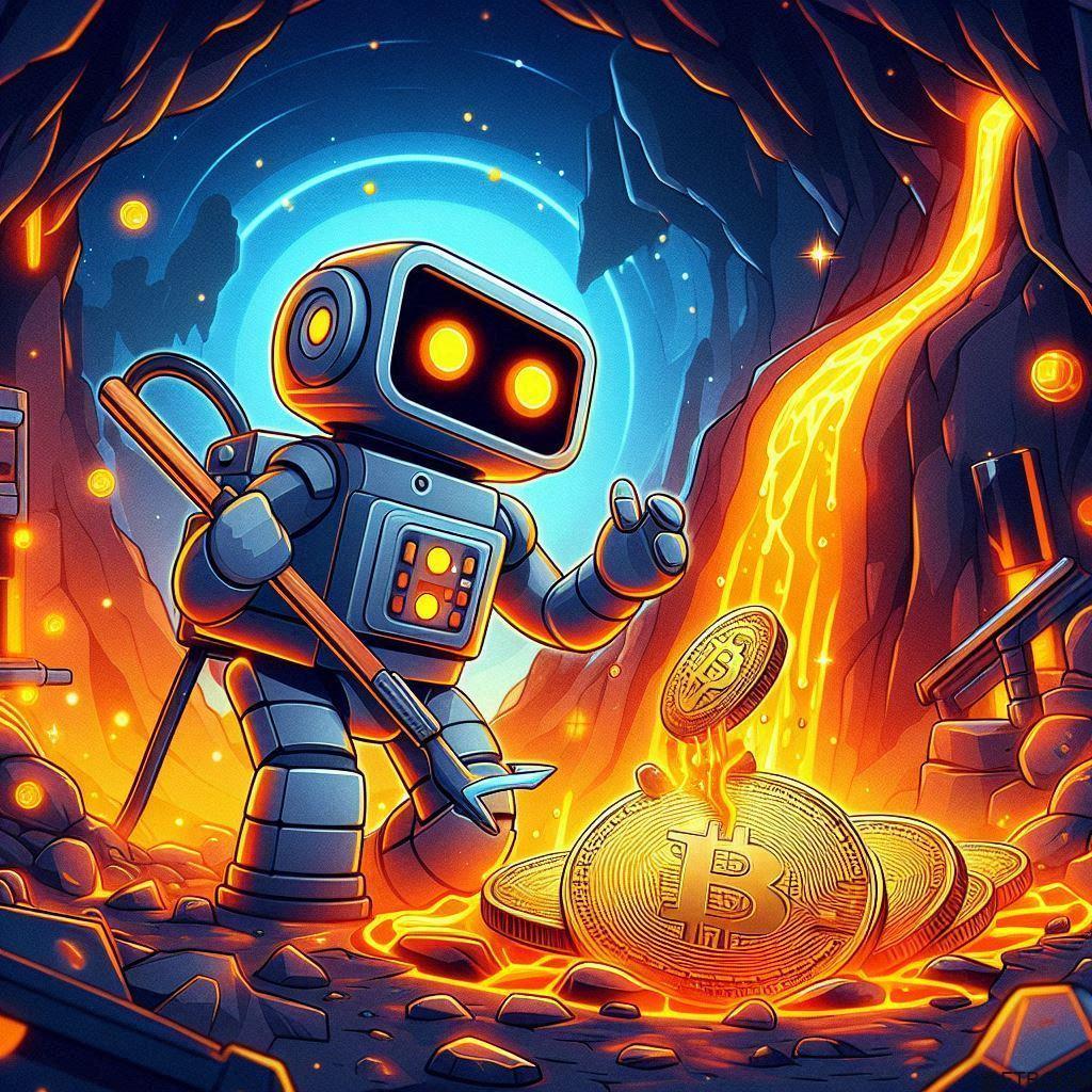 Chatgpt Prompts for Bitcoin Wallpapers 2025 10 Bitcoin Wallpapers 2025