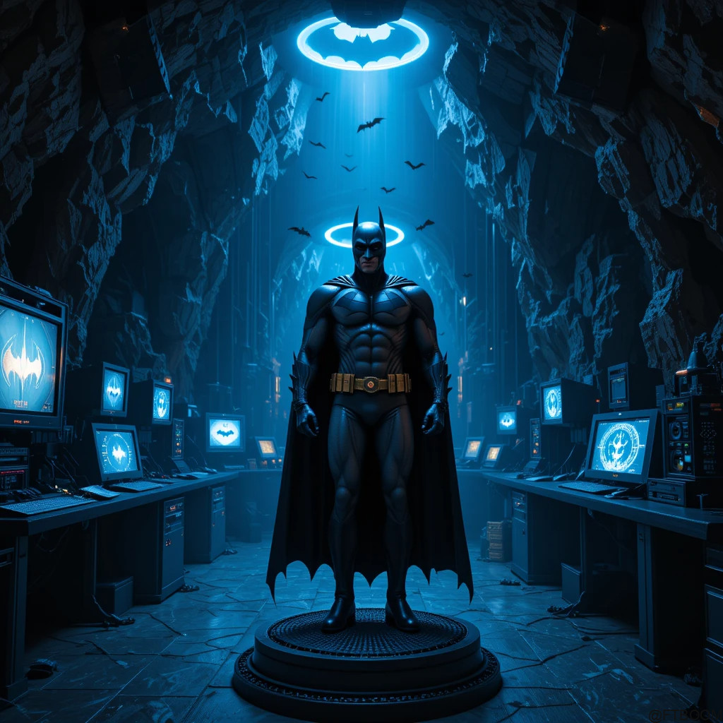 Chatgpt Prompts for Batman Desktop Wallpaper 2025 3 Batman Desktop Wallpaper 2025