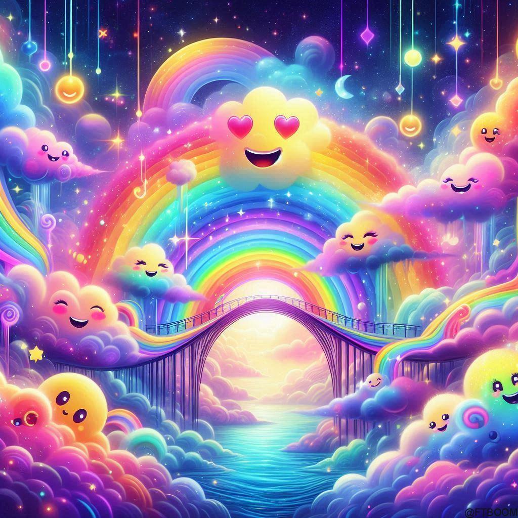 Chatgpt Prompts for Happy Wallpapers 2025 11 Happy Wallpapers 2025