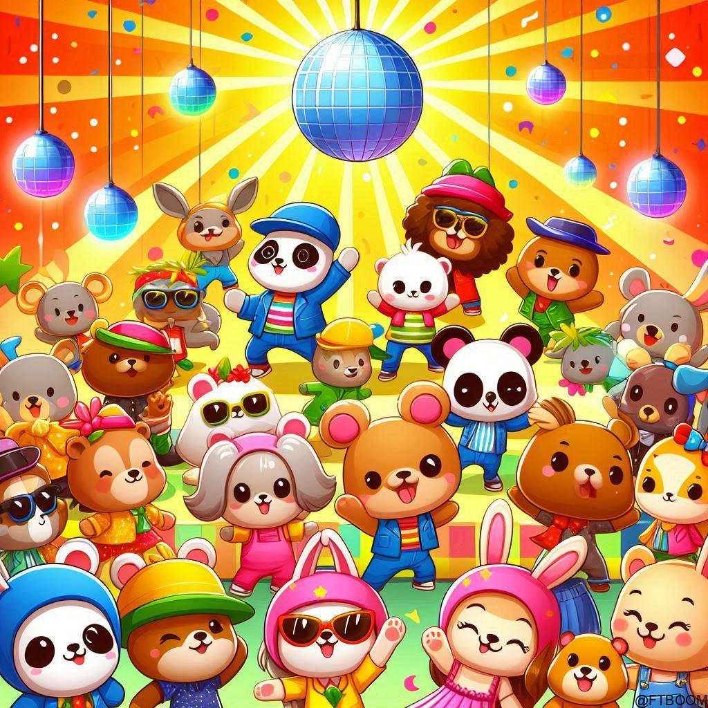 Chatgpt Prompts for Happy Wallpaper 4K 3 Happy Wallpaper 4K