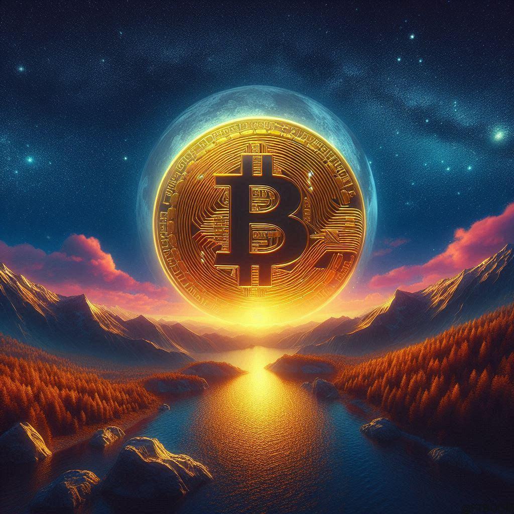 Chatgpt Prompts for Bitcoin Desktop Wallpapers 2025 6 Bitcoin Desktop Wallpapers 2025