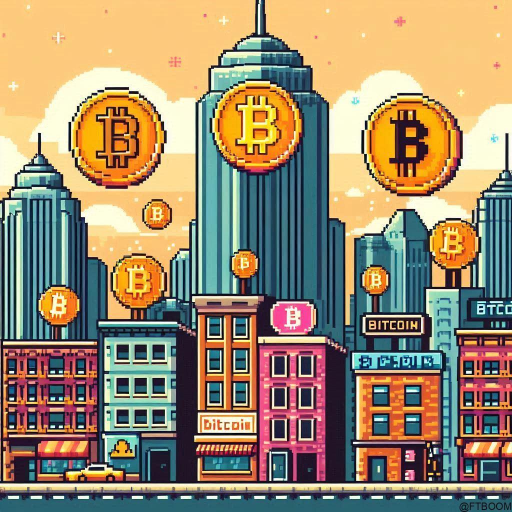Chatgpt Prompts for Bitcoin Desktop Wallpapers 2025 7 Bitcoin Desktop Wallpapers 2025
