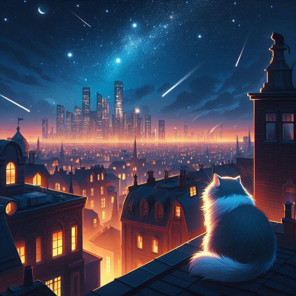 Chatgpt Prompts for Cute Persian Cat Images 4 Cute Persian Cat Images