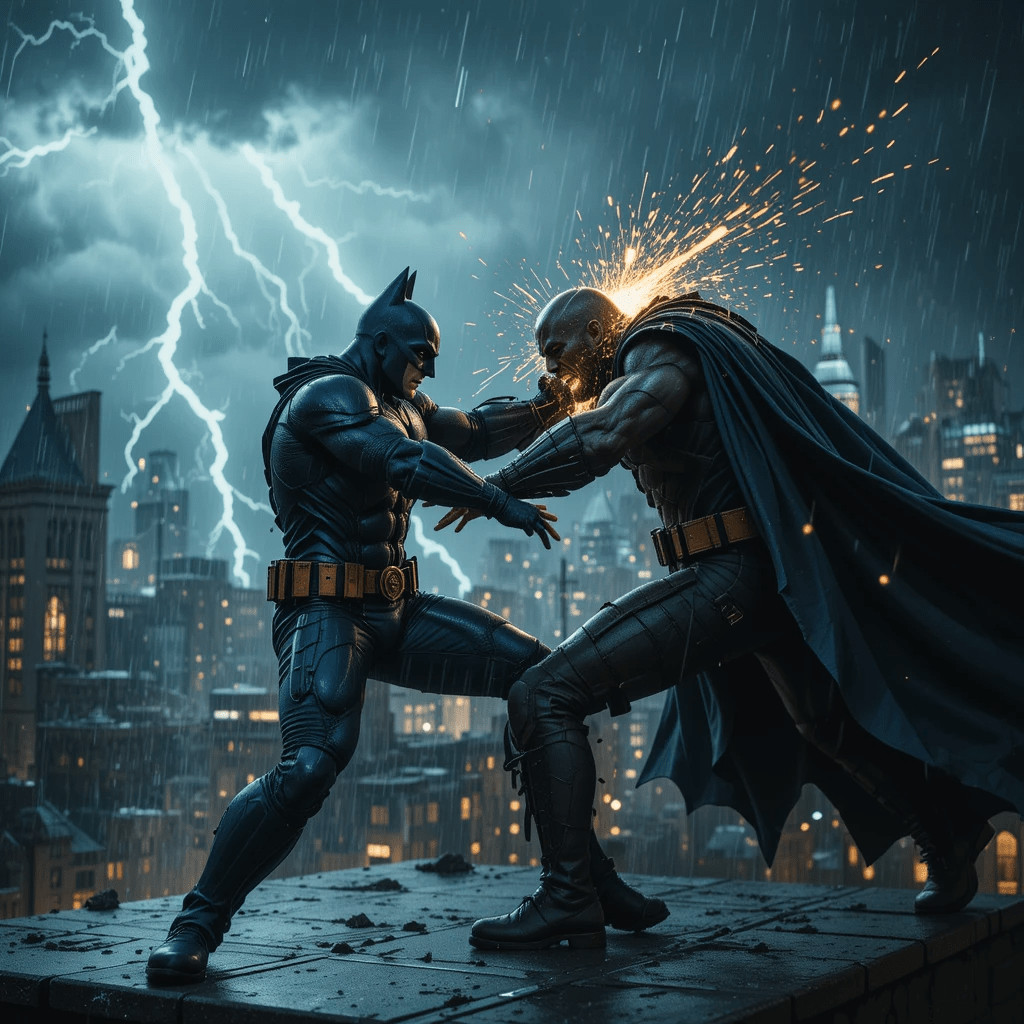 Chatgpt Prompts for Batman Wallpaper Computer 2025 4 Batman Wallpaper Computer 2025