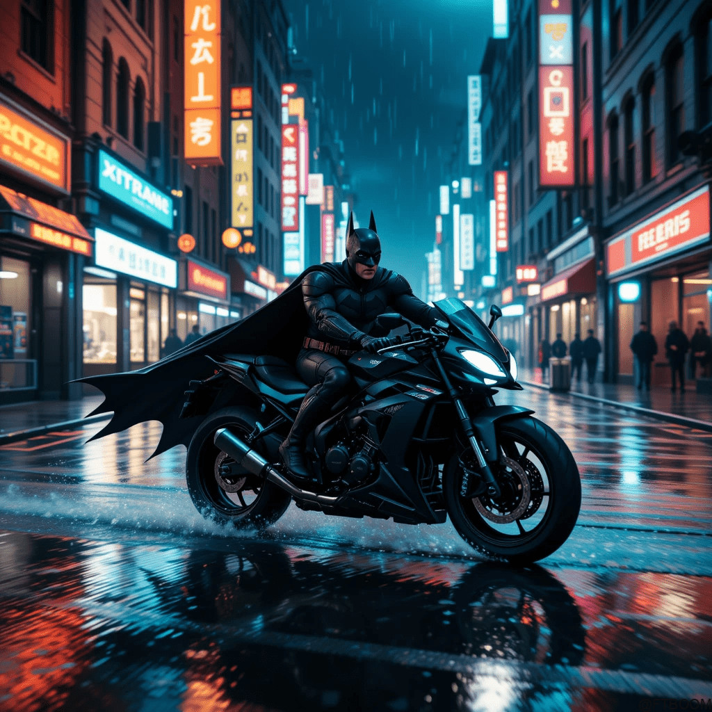 Chatgpt Prompts for Batman Desktop Wallpaper 2025 4 Batman Desktop Wallpaper 2025