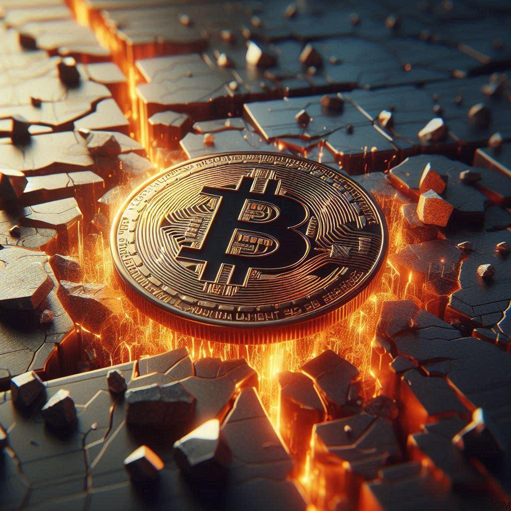 Chatgpt Prompts for Bitcoin Wallpaper 2025 5 Bitcoin Wallpaper 2025