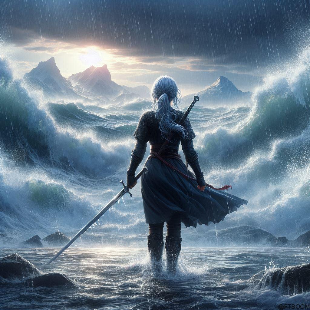 Chatgpt Prompts for Wuthering Waves Wallpaper 2025 5 Wuthering Waves Wallpaper 2025