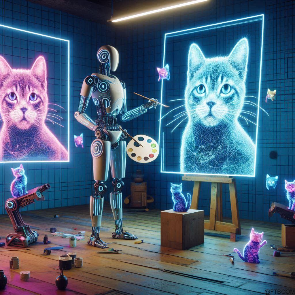 Chatgpt Prompts for Artful Cats 2025 5 Artful Cats 2025