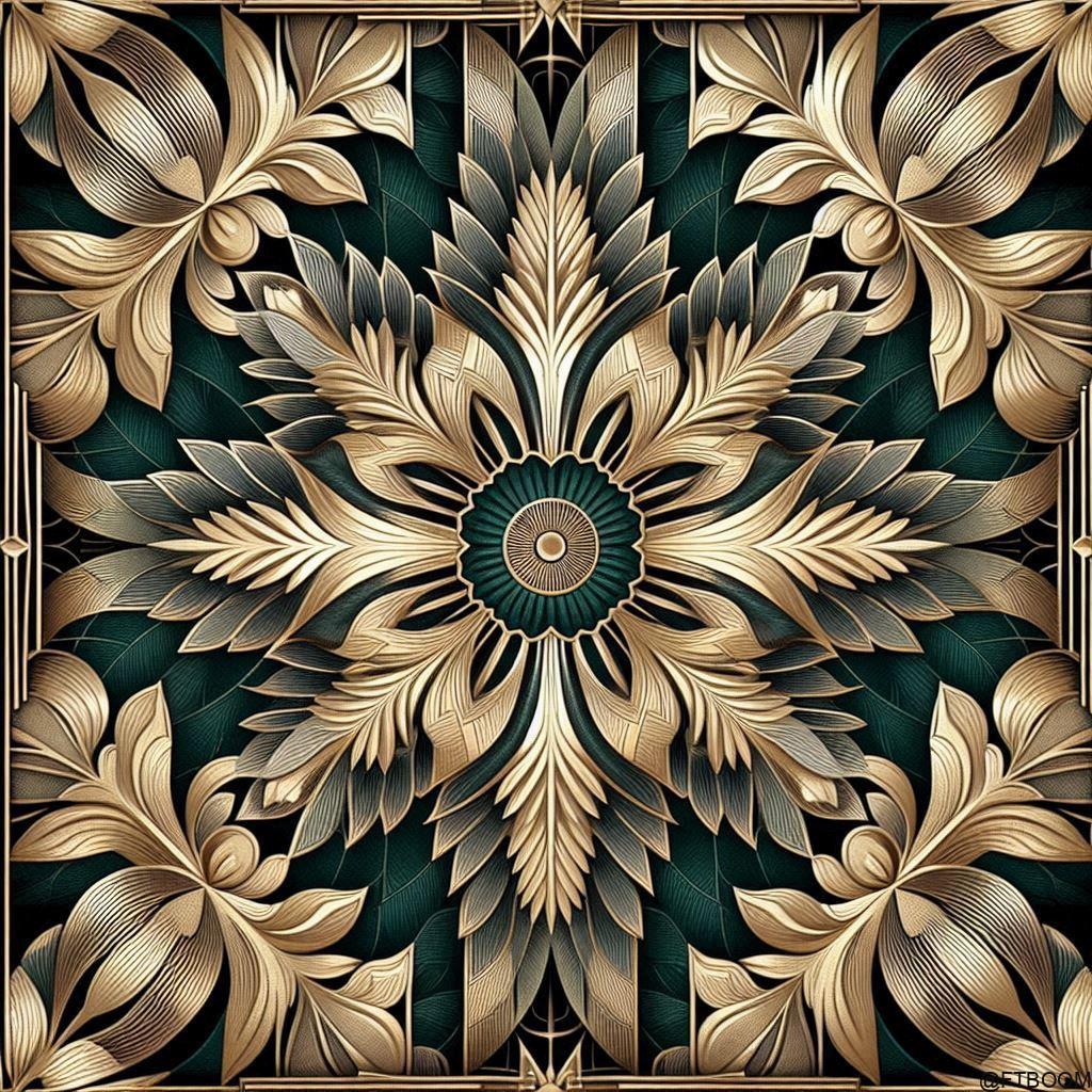 Chatgpt Prompts for Spoonflower Wallpaper 2025 5 Spoonflower Wallpaper 2025