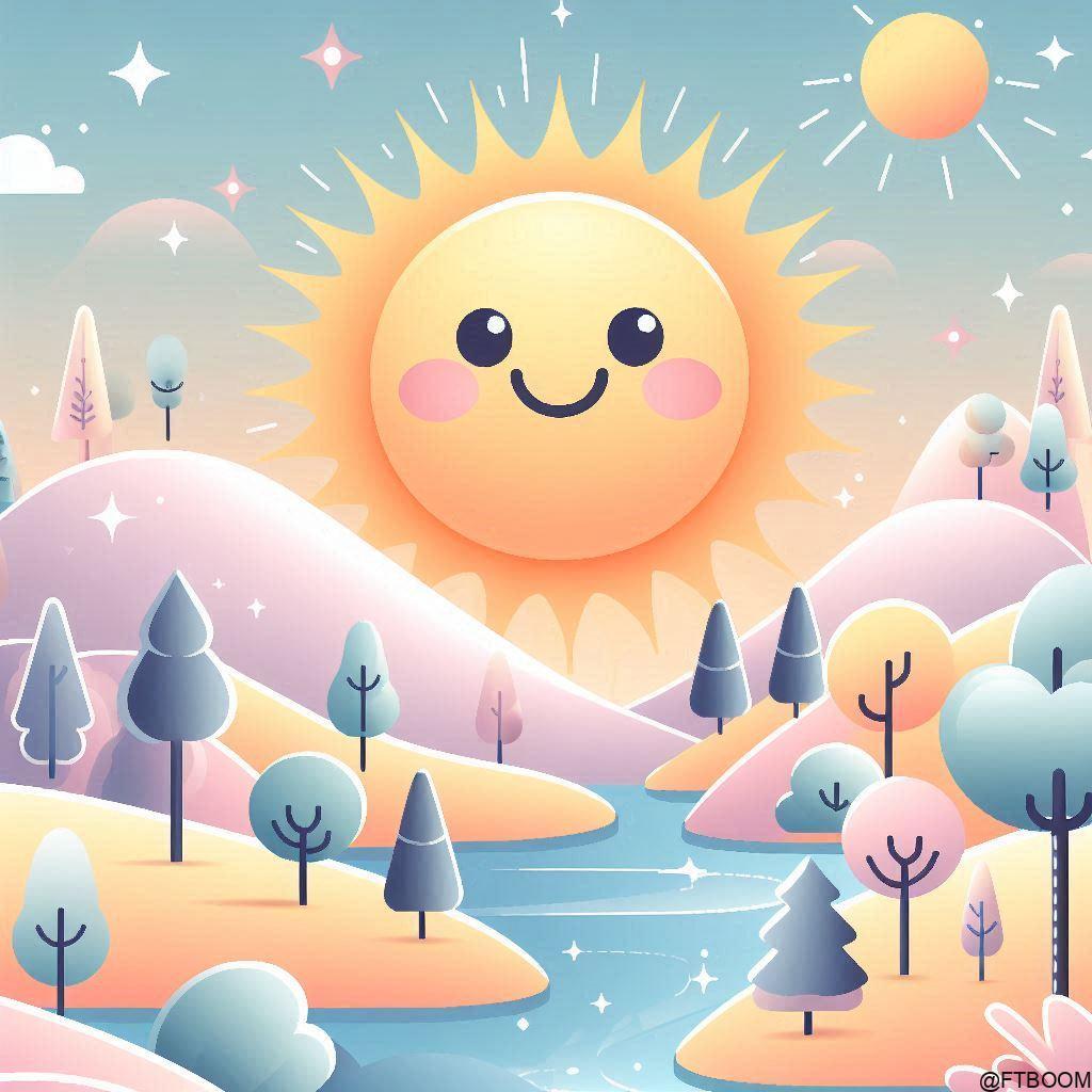 Chatgpt Prompts for Happy wallpaper 2025 6 Happy Wallpaper 2025