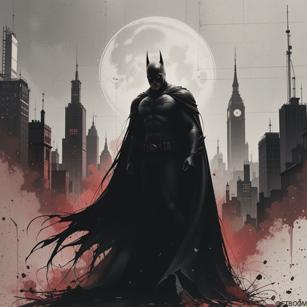 Chatgpt Prompts for Batman Wallpaper Computer 2025 6 Batman Wallpaper Computer 2025