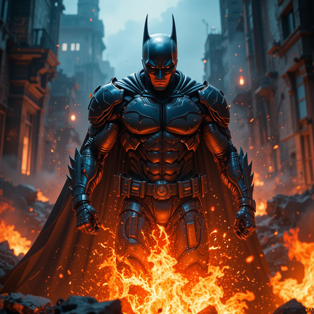 Chatgpt Prompts for Batman Desktop Wallpaper 2025 6 Batman Desktop Wallpaper 2025