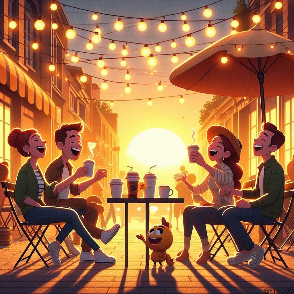 Chatgpt Prompts for Happy wallpaper 2025 8 Happy Wallpaper 2025