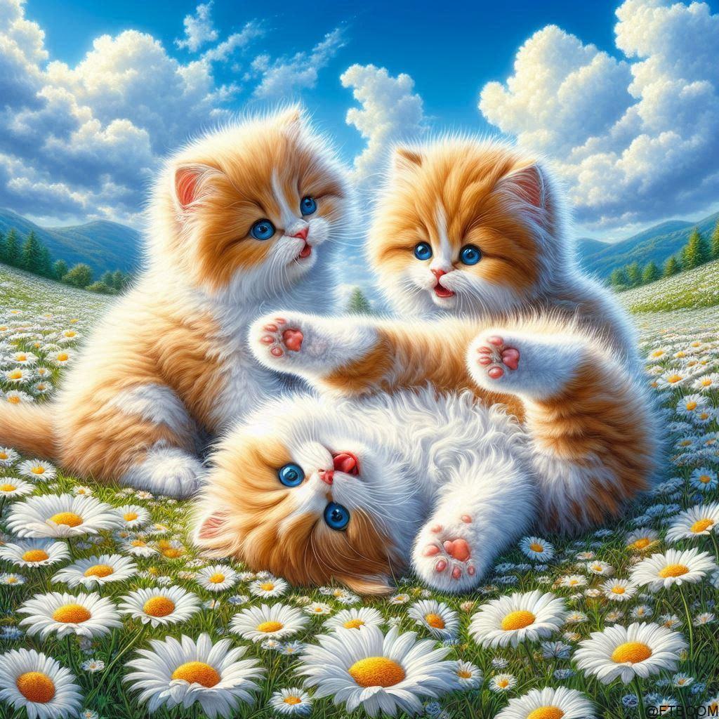 Chatgpt Prompts for Images of Persian Cat 9 Images of Persian Cat
