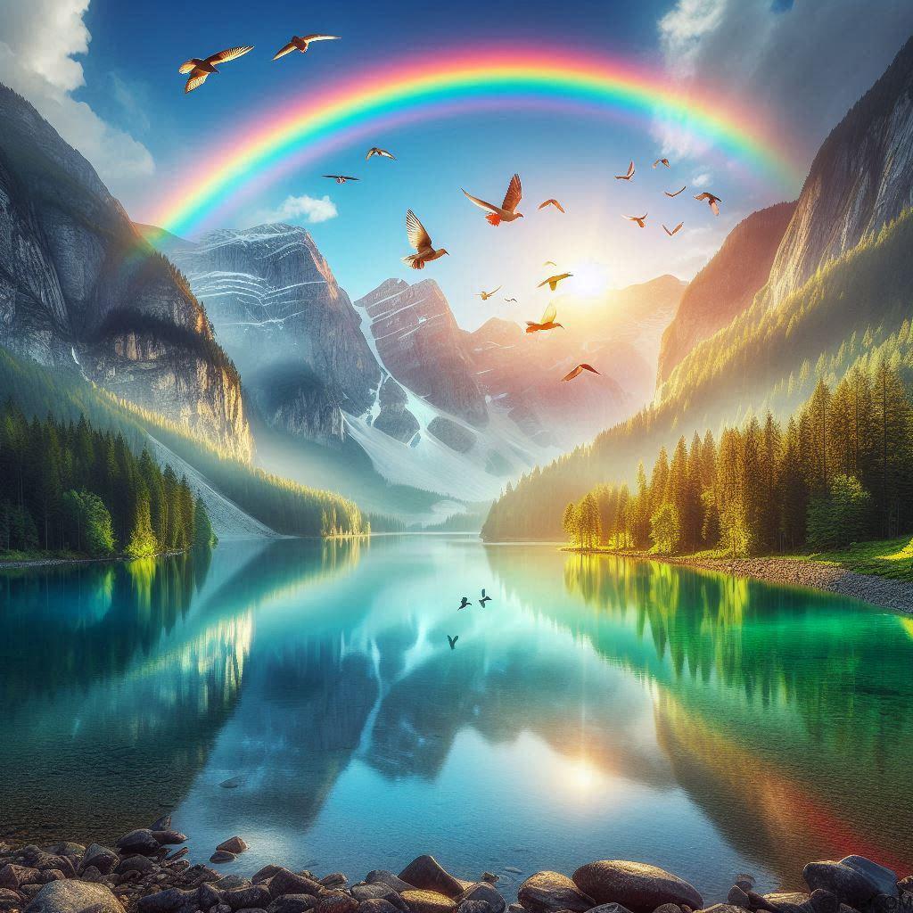 Chatgpt Prompts for Happy wallpaper 2025 9 Happy Wallpaper 2025