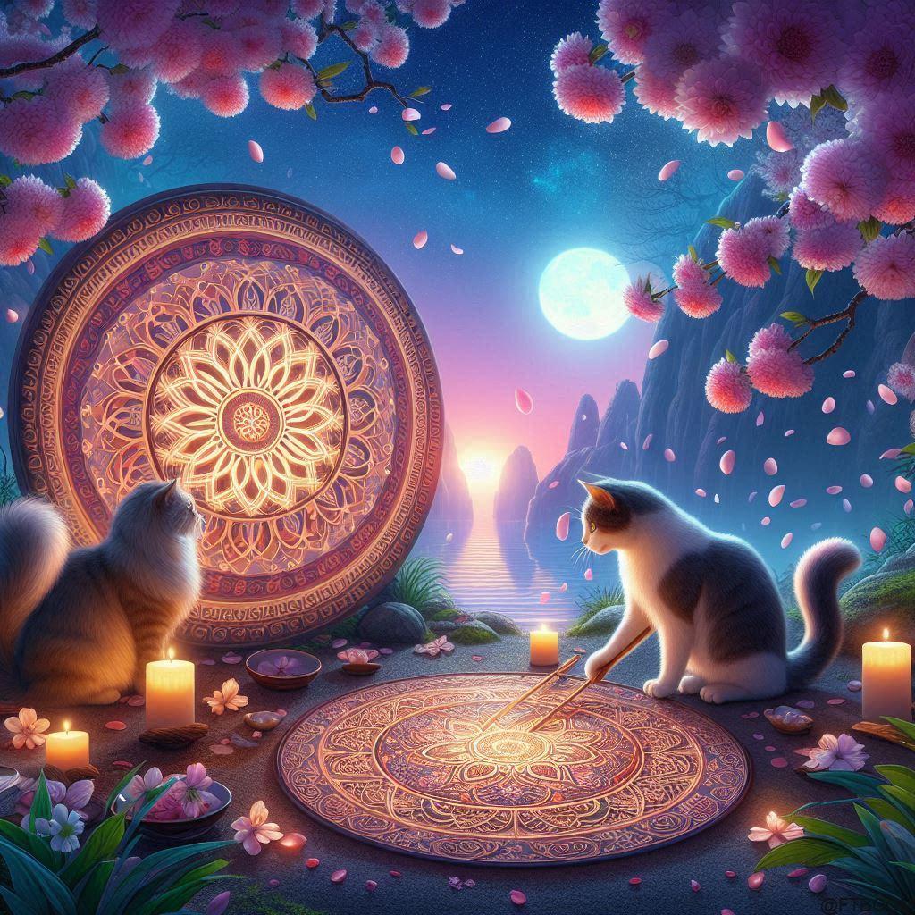 Chatgpt Prompts for Artful Cats 2025 9 Artful Cats 2025