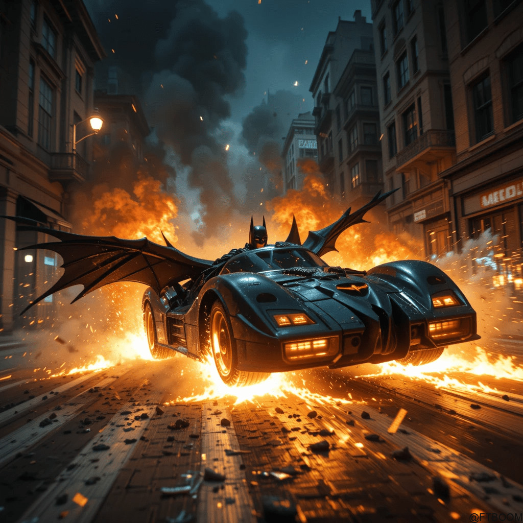 Chatgpt Prompts for Batman Wallpaper Computer 2025 9 Batman Wallpaper Computer 2025