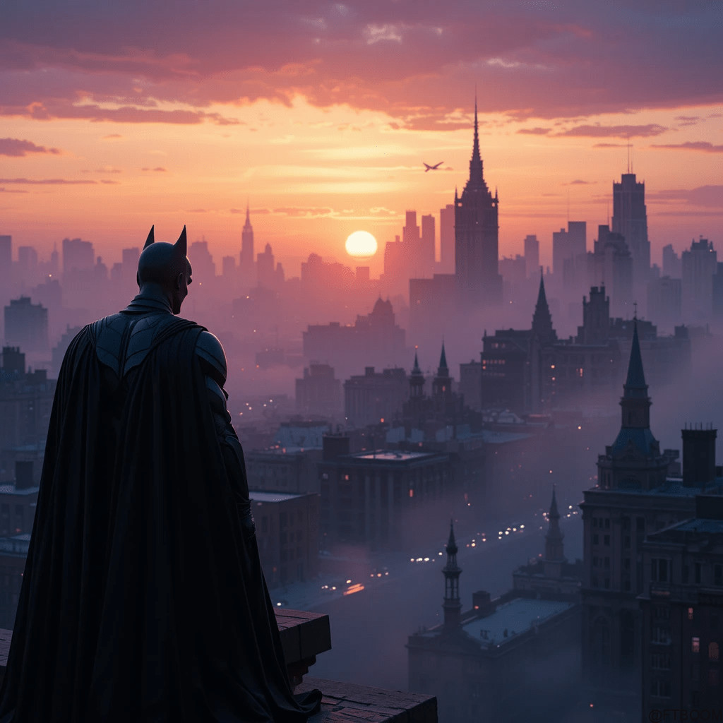 Chatgpt Prompts for Batman Desktop Wallpaper 2025 9 Batman Desktop Wallpaper 2025