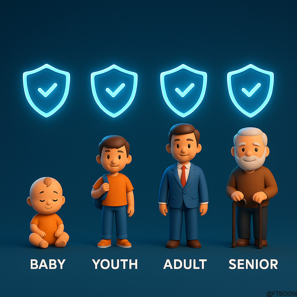 Chatgpt Prompts for Life Insurance Images 10 Life Insurance Images