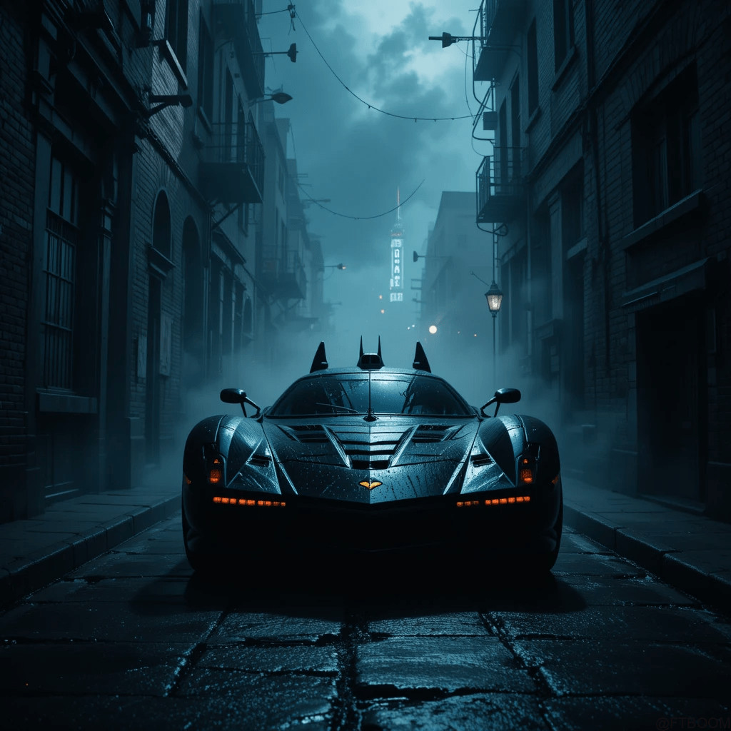 Chatgpt Prompts for Batman Desktop Wallpaper 2025 10 Batman Desktop Wallpaper 2025