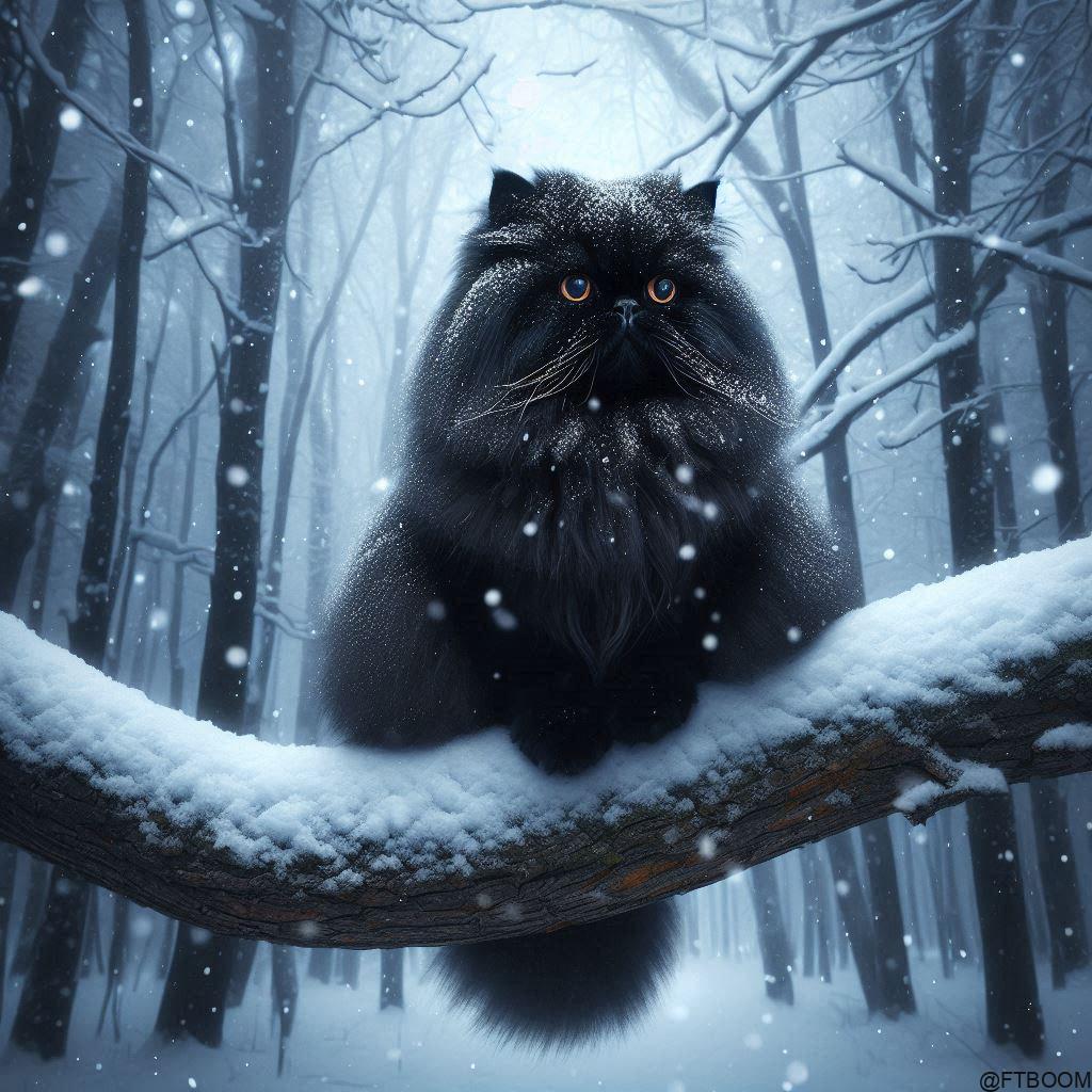 Chatgpt Prompts for Persian Cat Images 2025 10 9 9 Persian Cat Images 2025