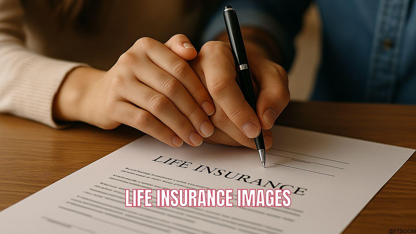 Life Insurance Images