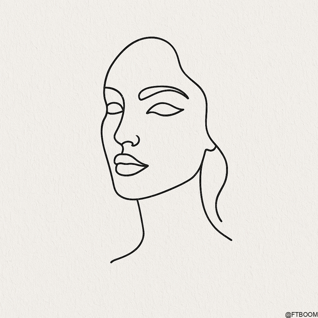 Top 25 Minimalist Digital Wall Art Ideas for Modern Homes 2 Top 25 Minimalist Digital Wall Art Ideas for Modern Homes