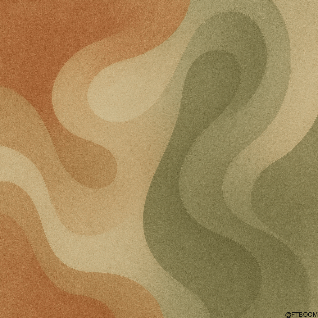 Best 20 Abstract Digital Wall Art Designs You Must See in 2025