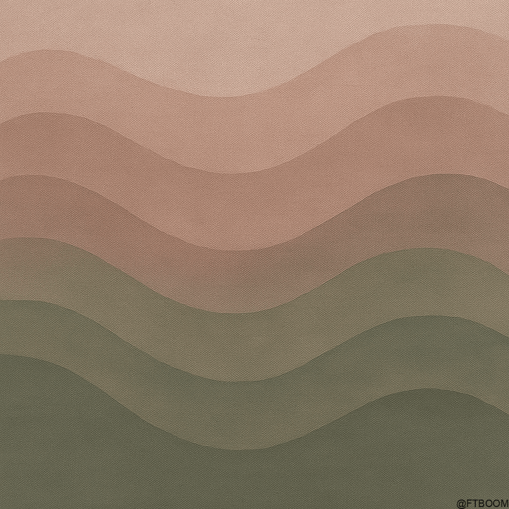 Best 20 Abstract Digital Wall Art Designs You Must See in 2025