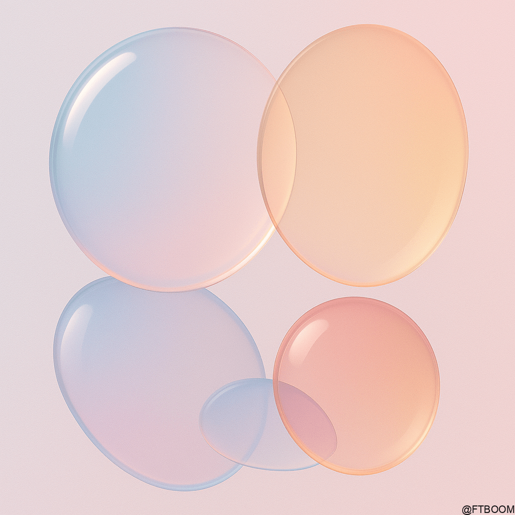 Best 20 Abstract Digital Wall Art Designs You Must See in 2025