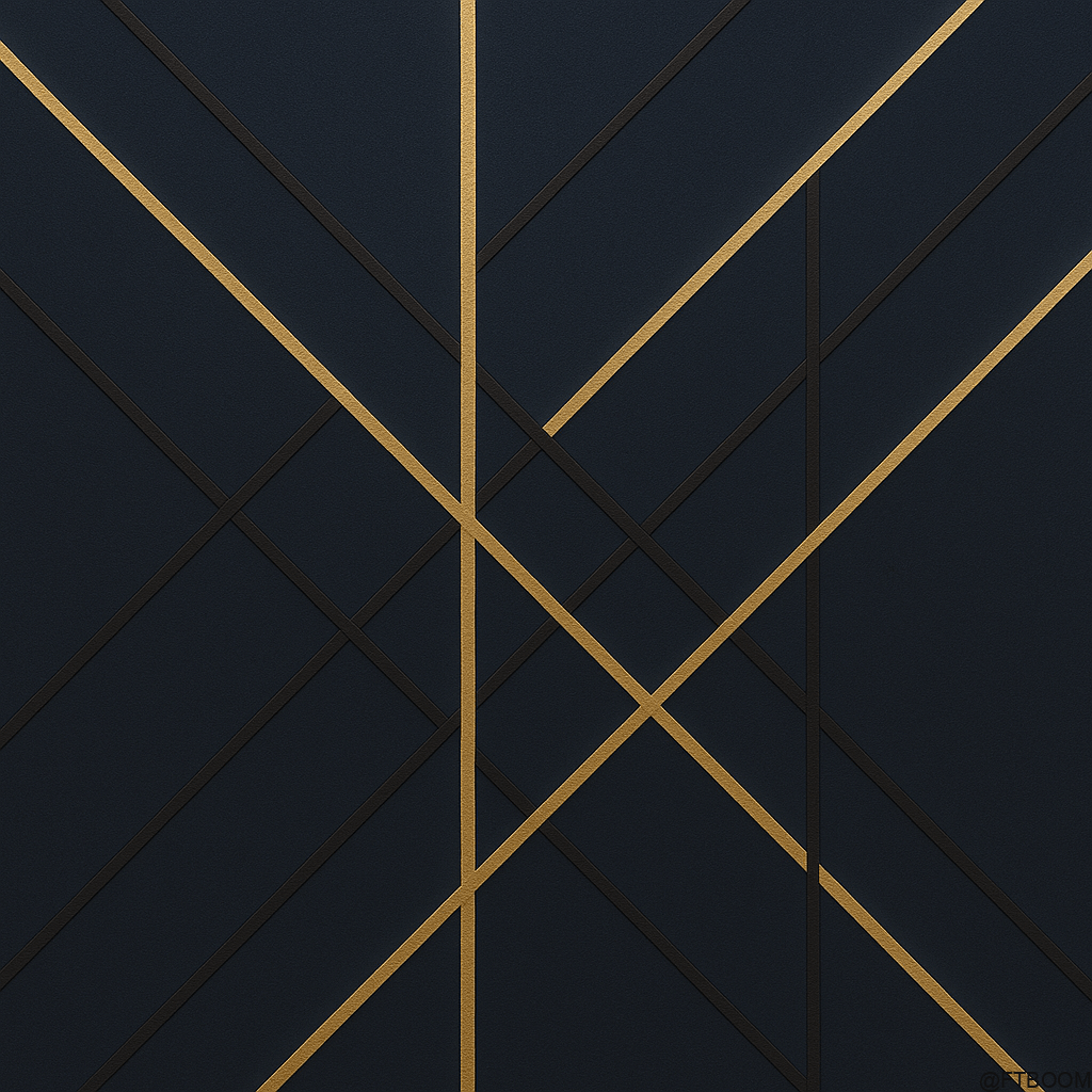 Best 20 Abstract Digital Wall Art Designs You Must See in 2025