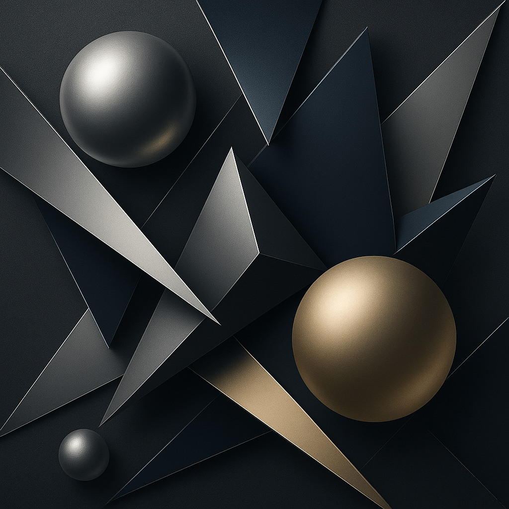 Best 20 Abstract Digital Wall Art Designs You Must See in 2025