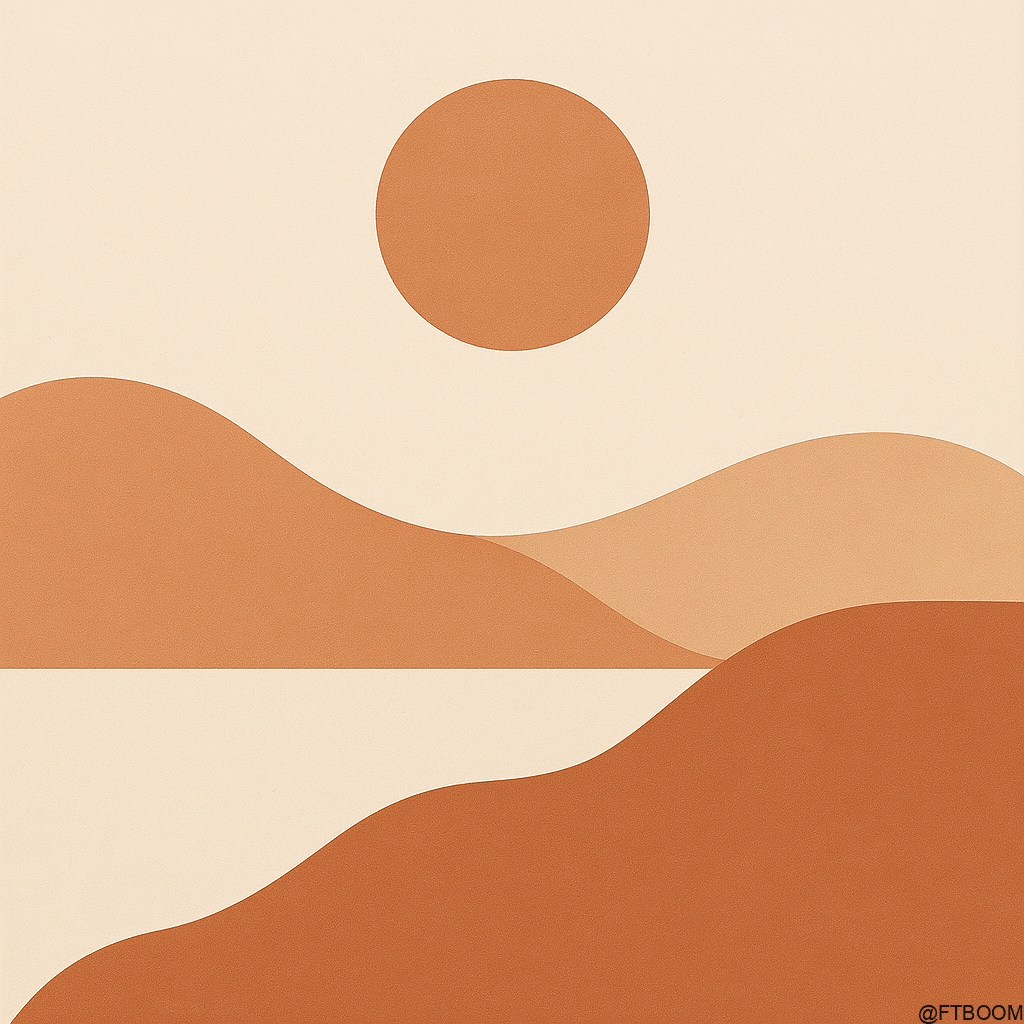 Best 20 Abstract Digital Wall Art Designs You Must See in 2025